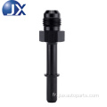 Adaptateur de carburant AN6 vers 3/8 GM Quick Connect